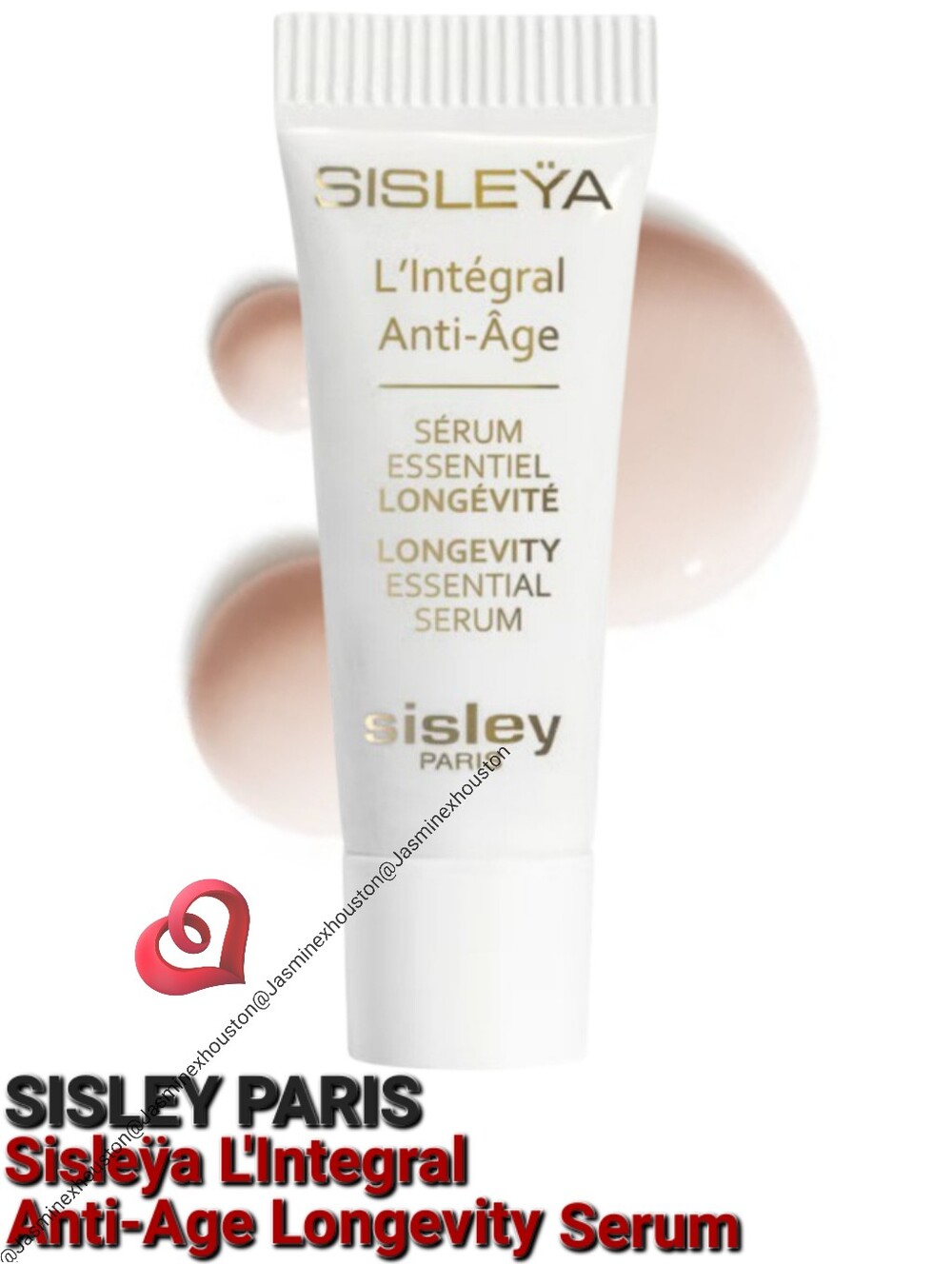 🎉2•$20/3•$28🎉 SISLEY PARIS Sisleÿa L'Integral Longevity Essential Serum